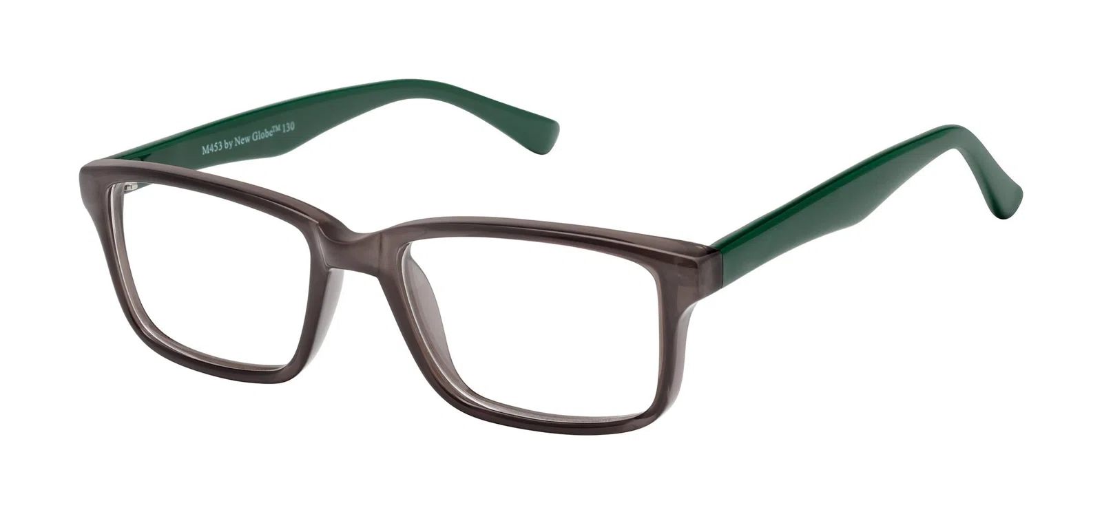 New Globe M453 Eyeglasses - view 3